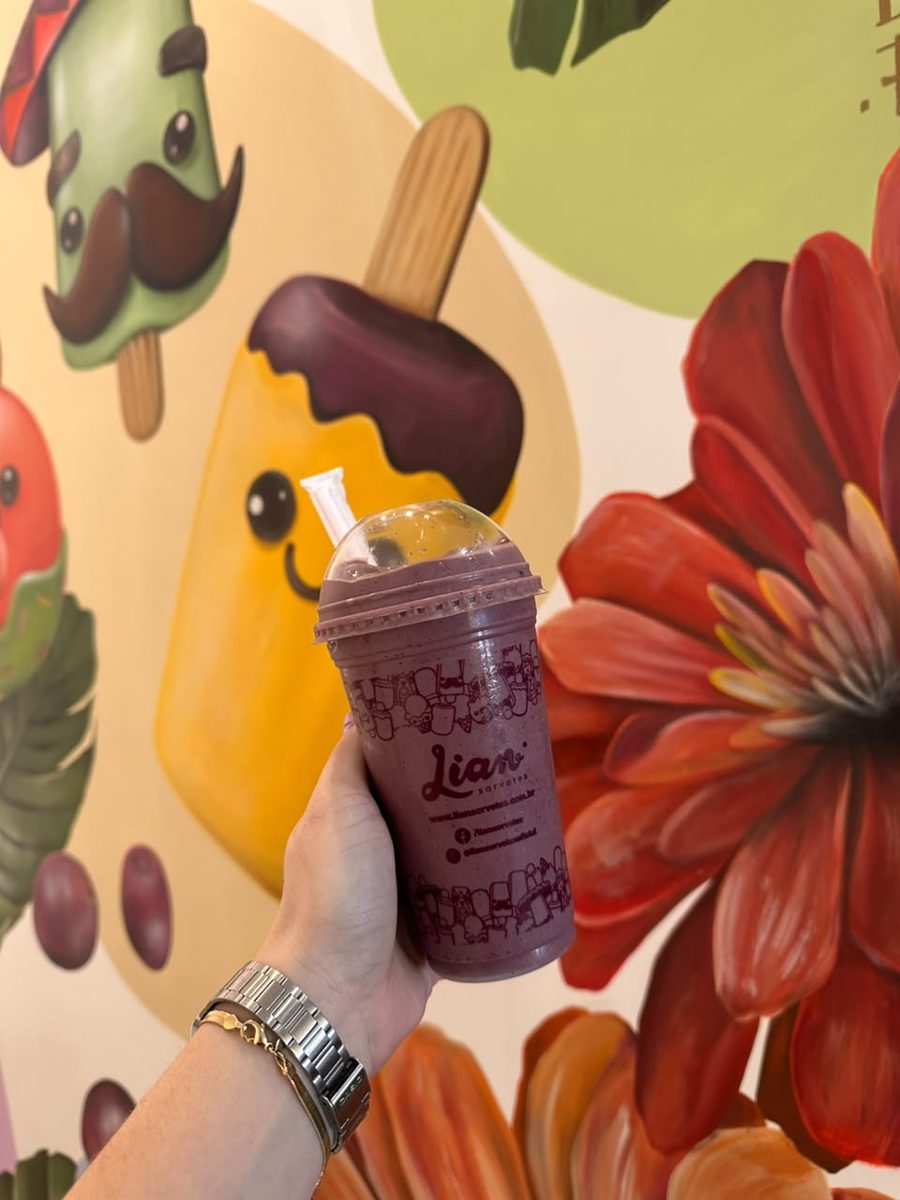 ACAI BATIDO 500ML