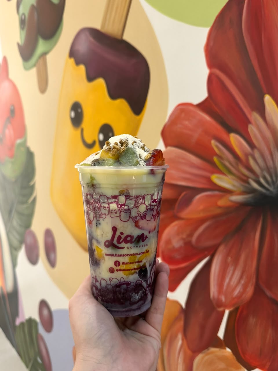 COPAO FRUTAS 500 ML