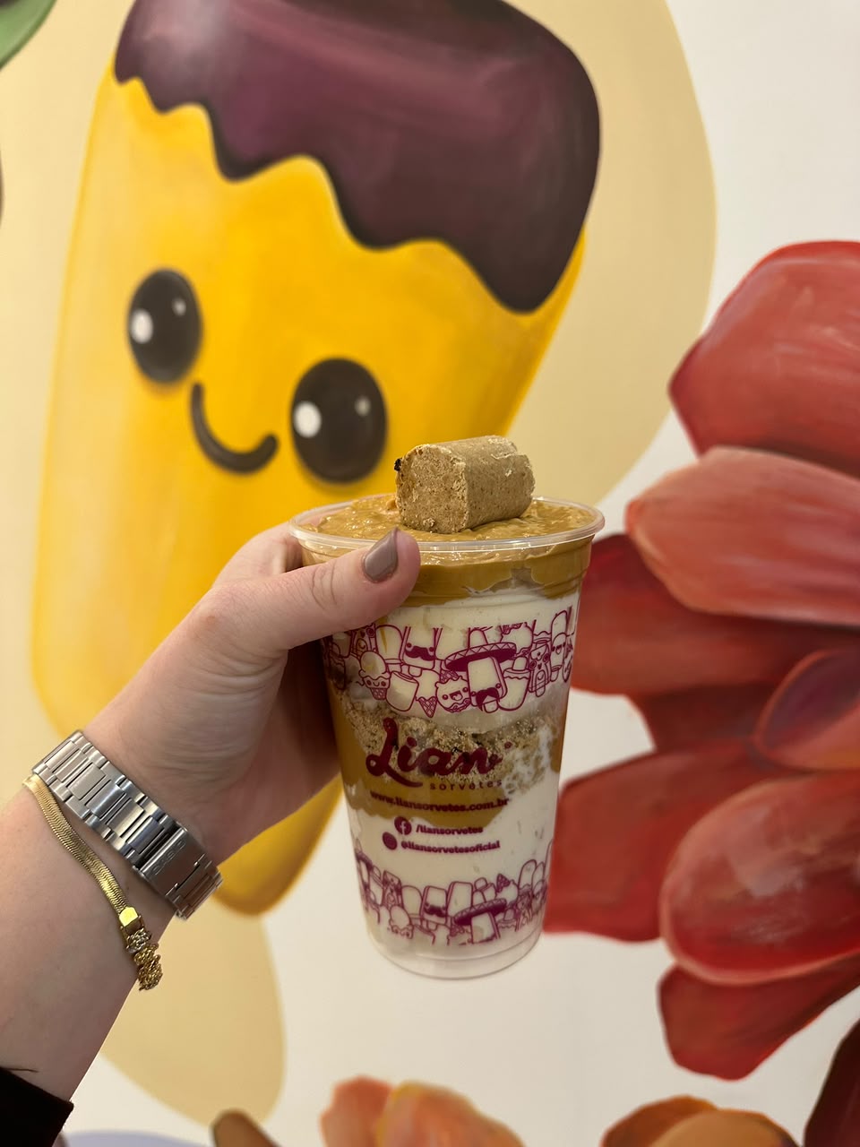 COPAO PACOCA 400 ML