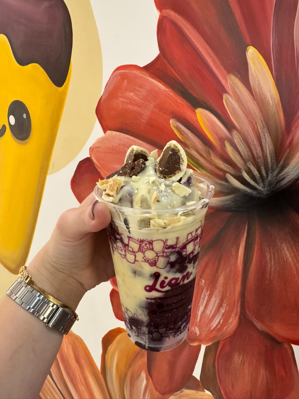 COPAO OURO BRANCO 500 ML
